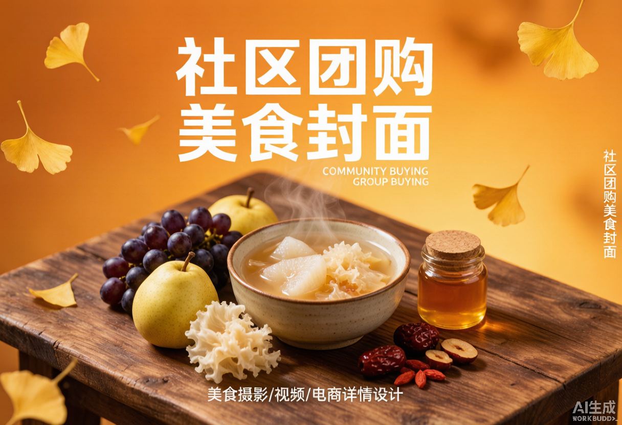 秋季润燥饮食