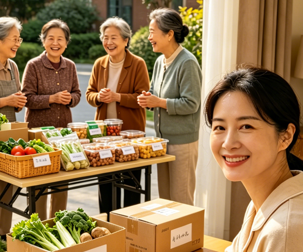 社区团购选品方法论